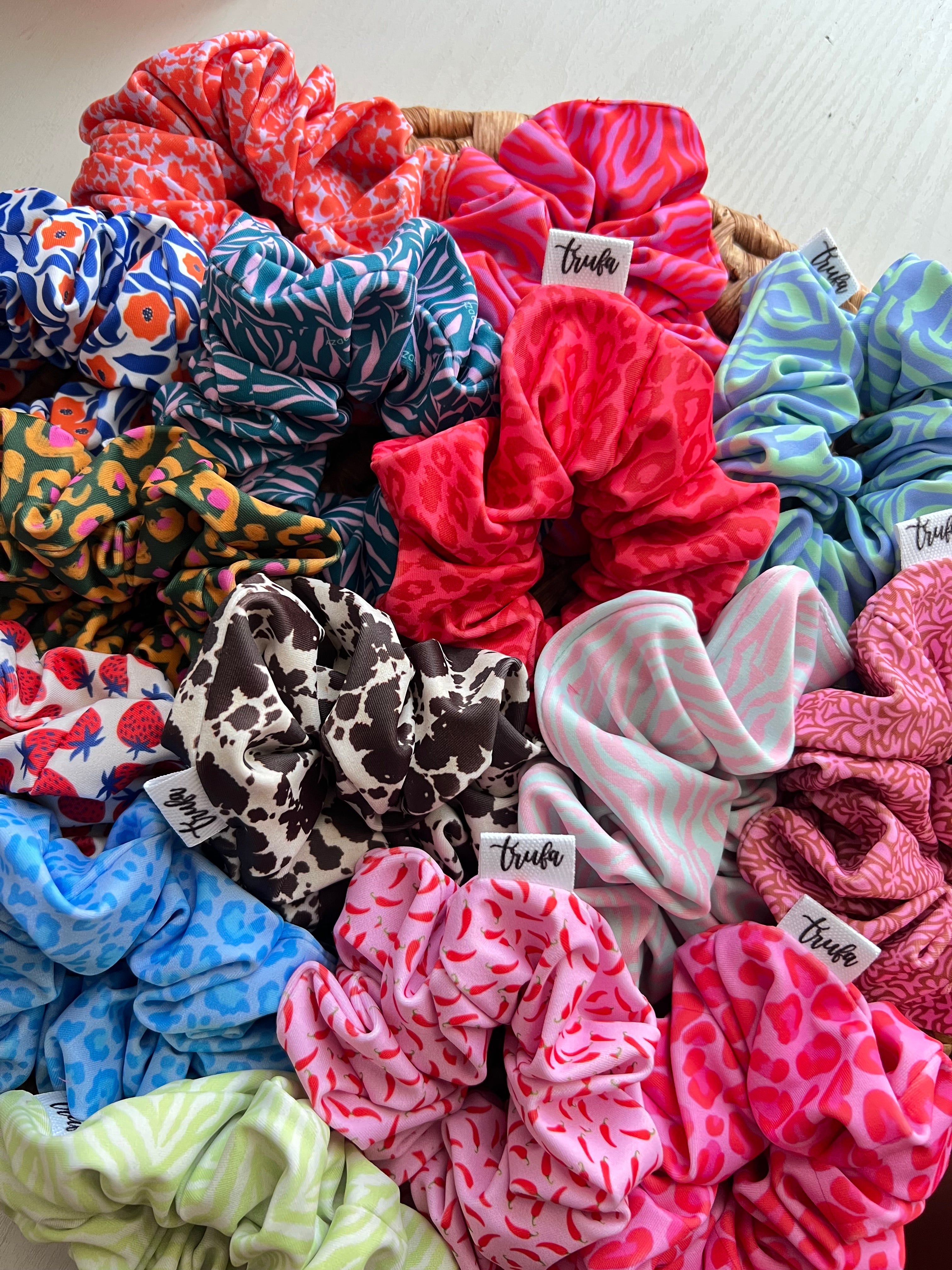 Scrunchies