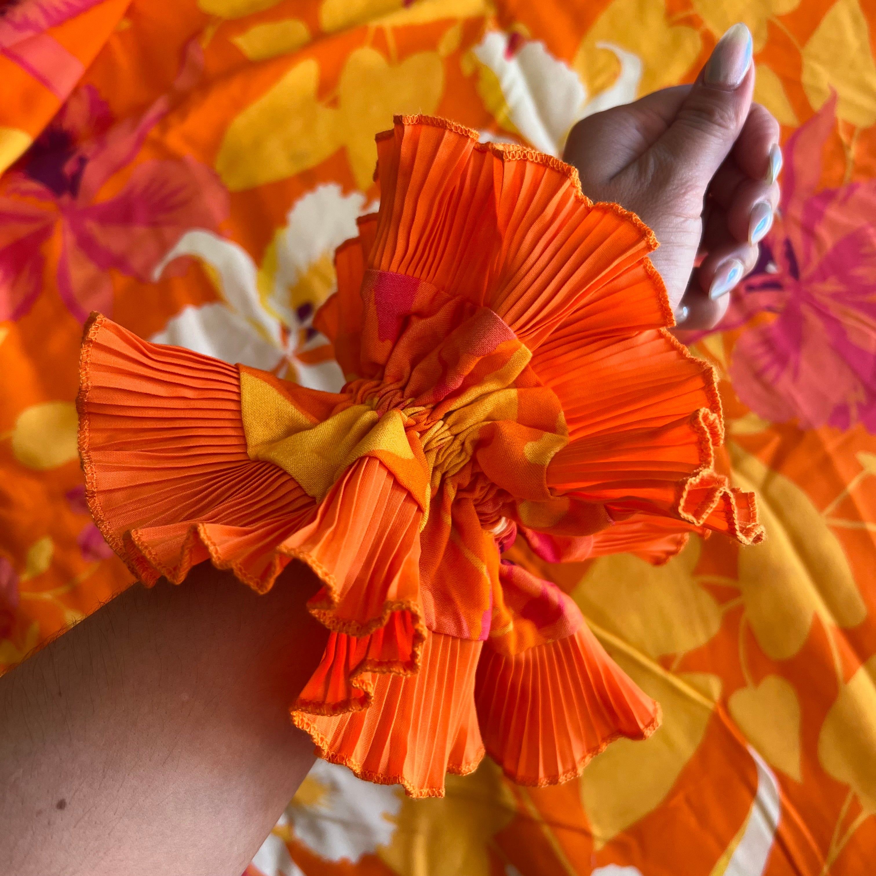 B. Naranja 🇧🇷
