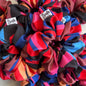 Scrunchie Líneas