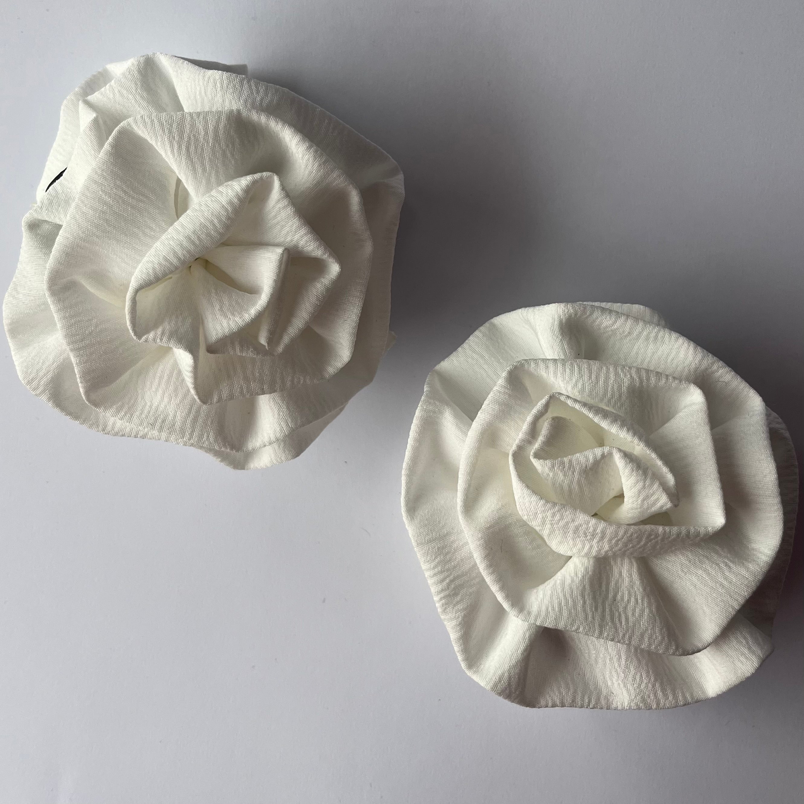 Flor blanca