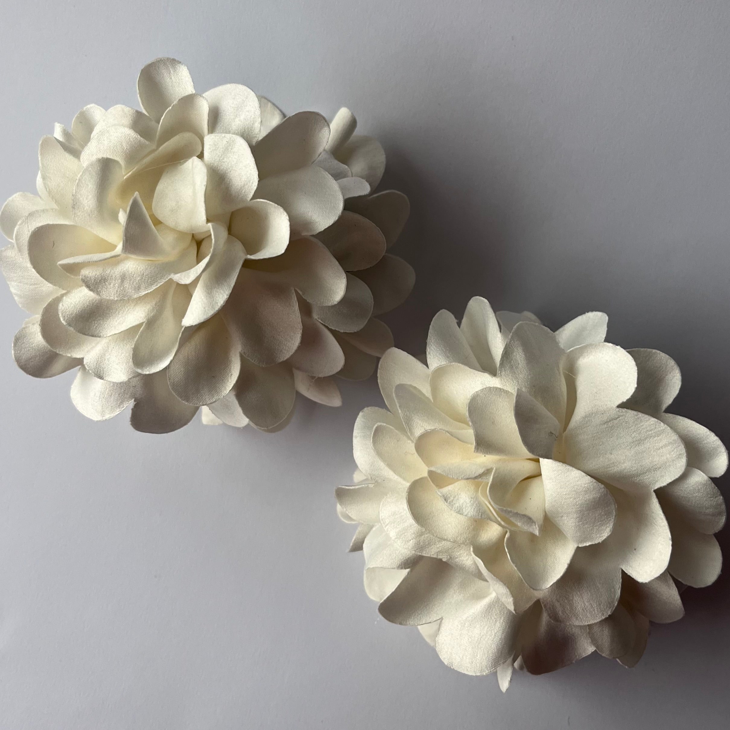 Flor blanca