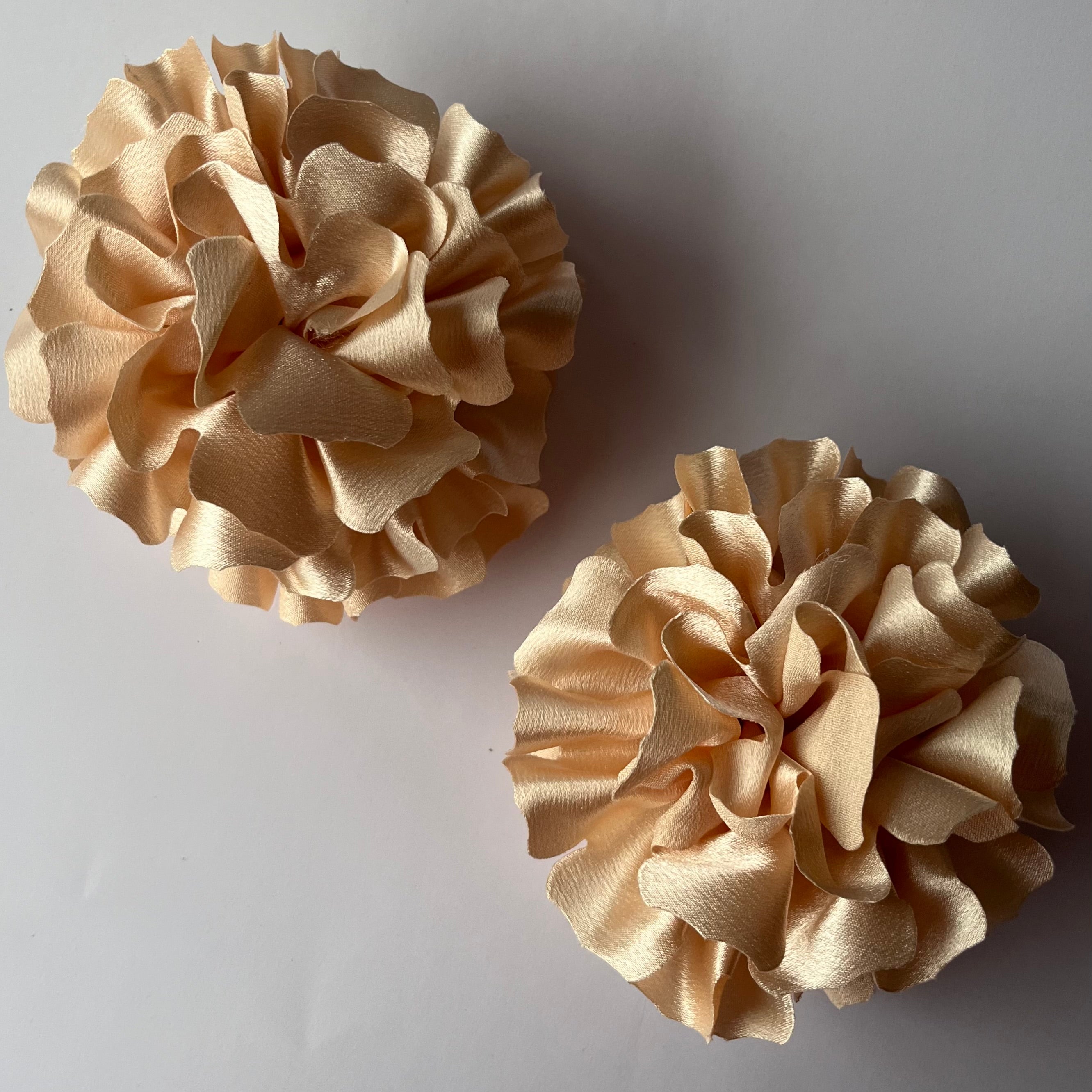 Flor dorada
