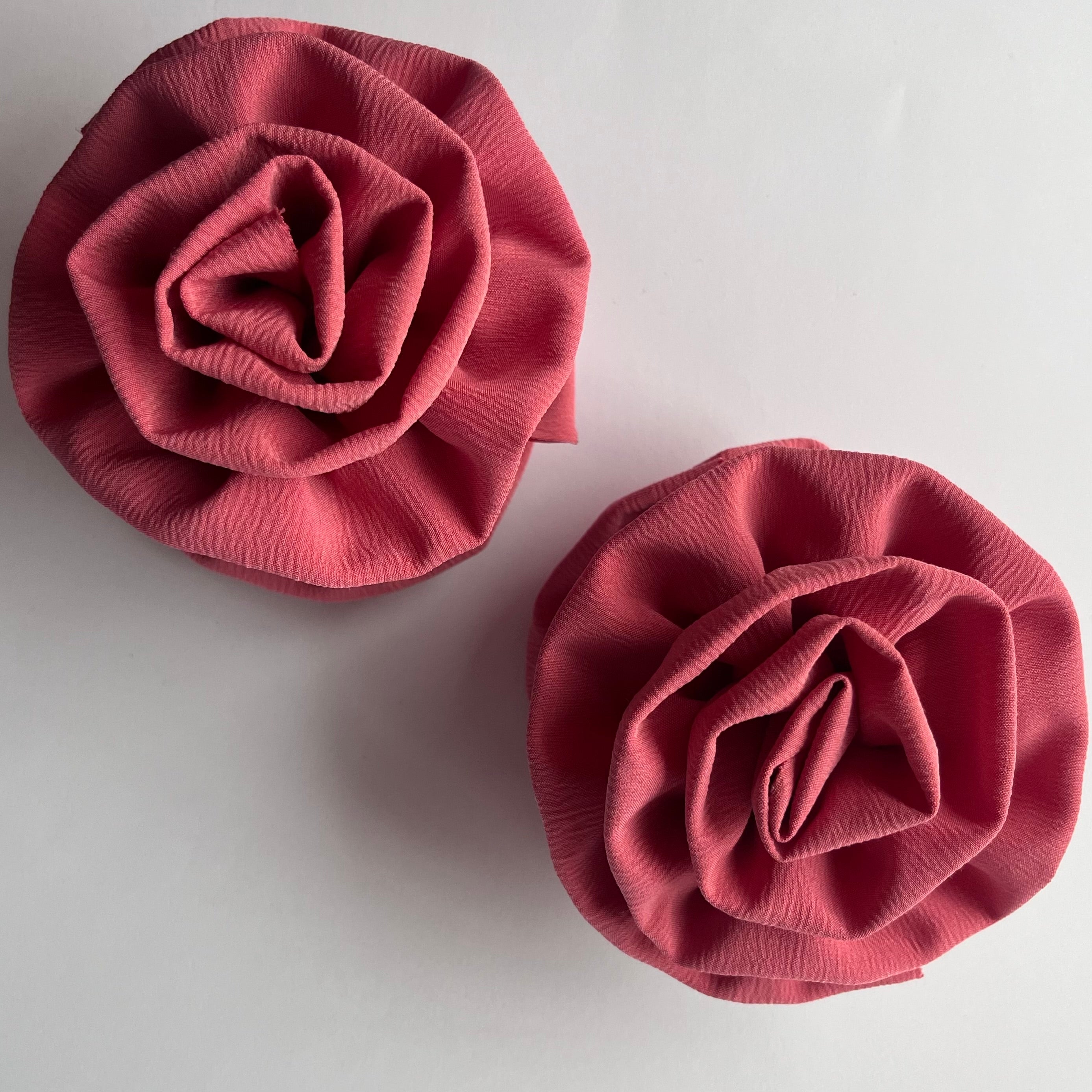 Flor coral