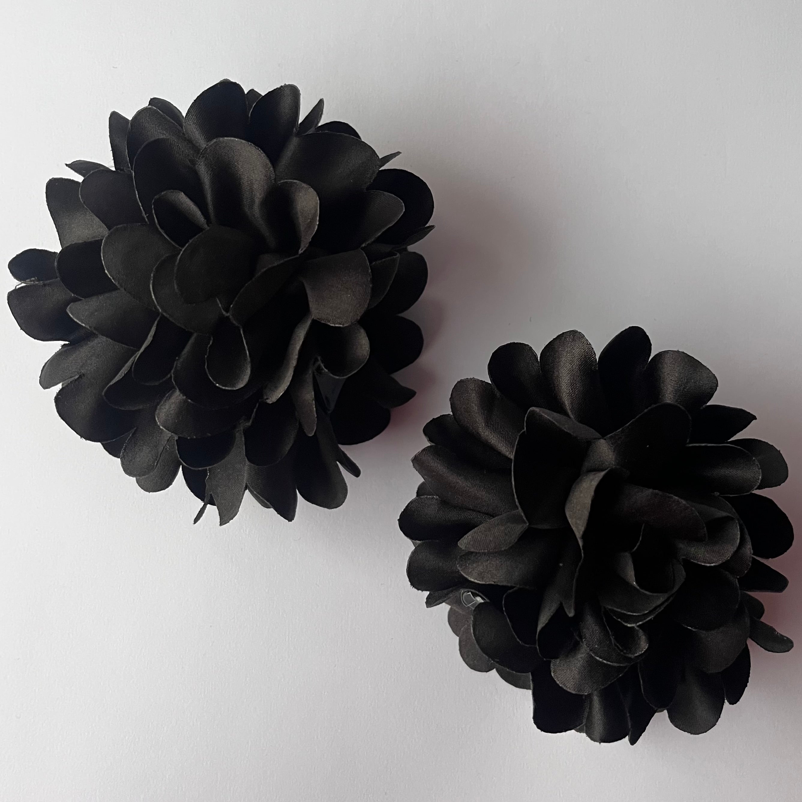 Flor negra