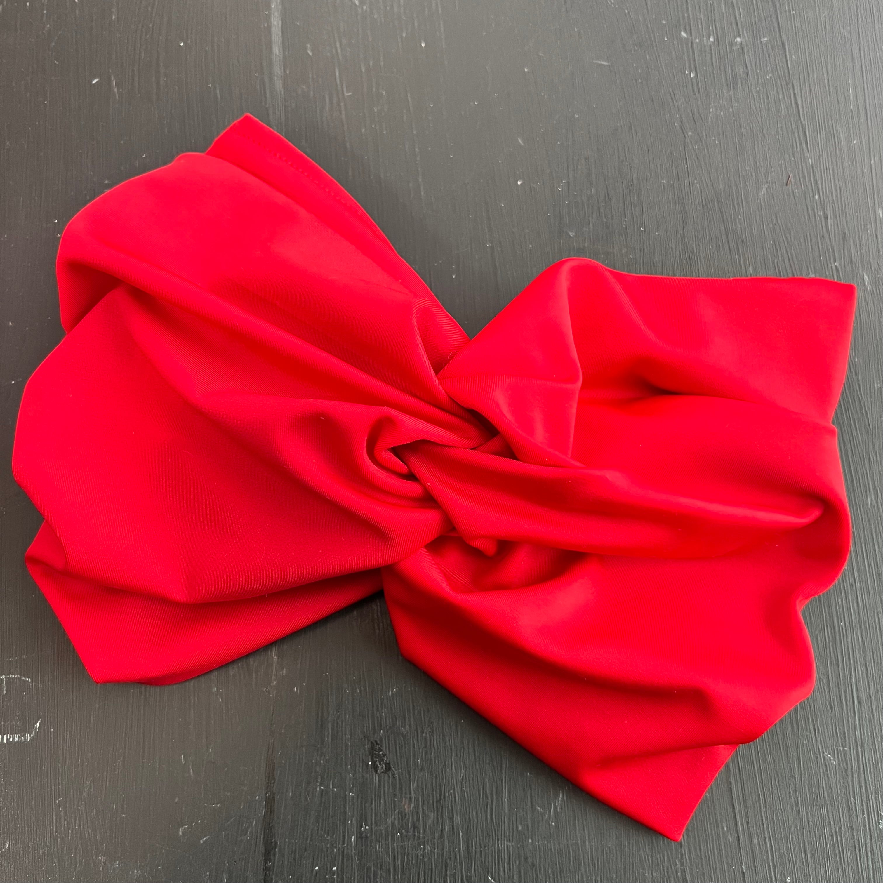 Touca Roja