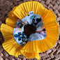 B. Mostaza Flores