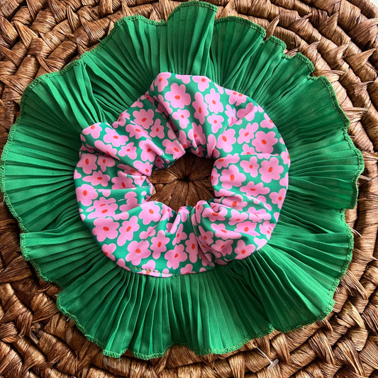B. Simple Verde Flores