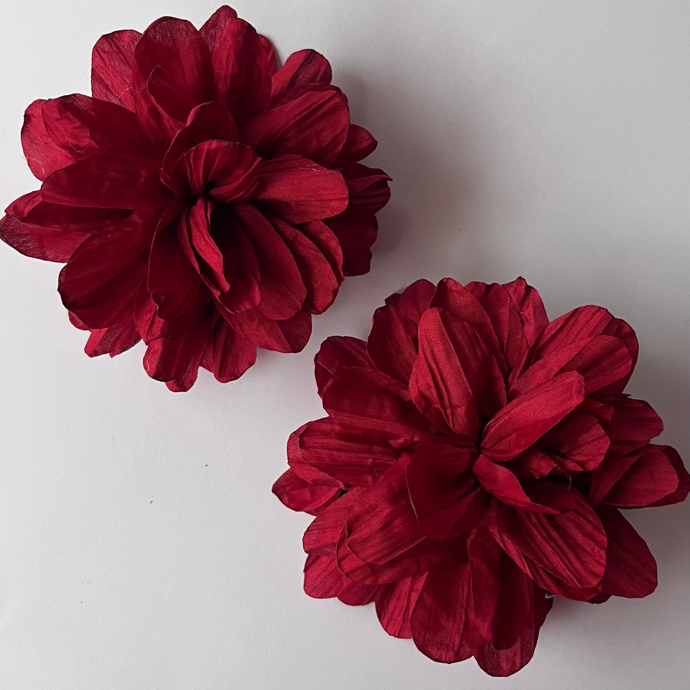 Flor roja