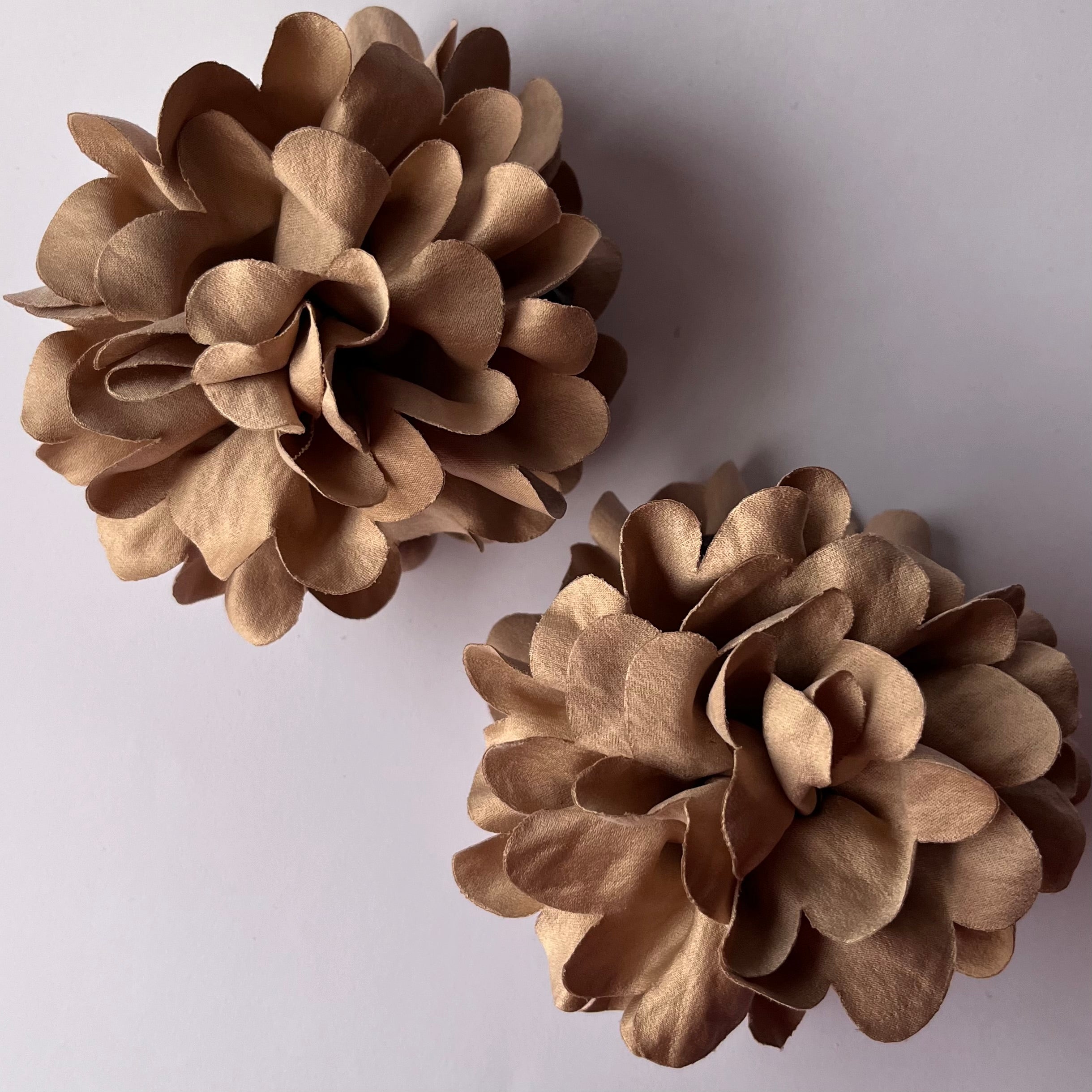 Flor camel