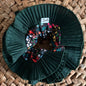 B. Verde Flores