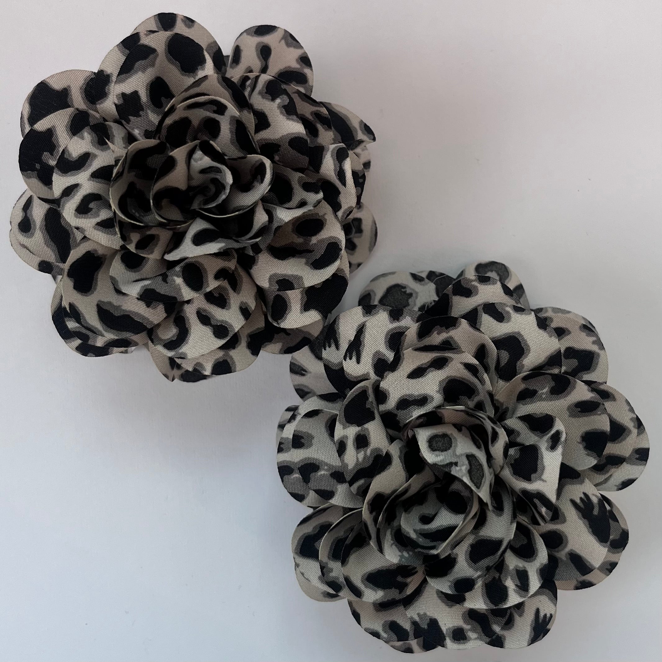 Flor print