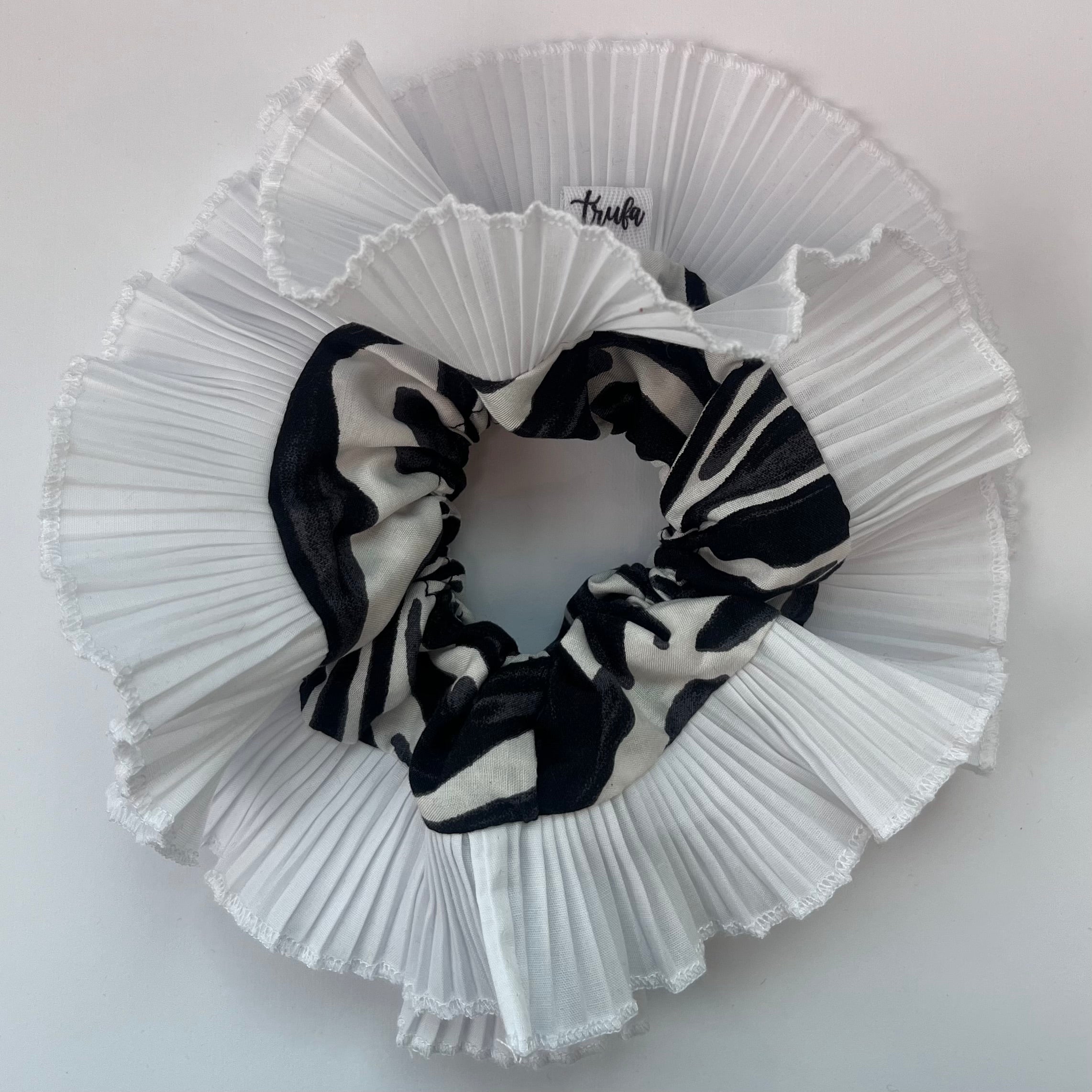 B. Blanca print