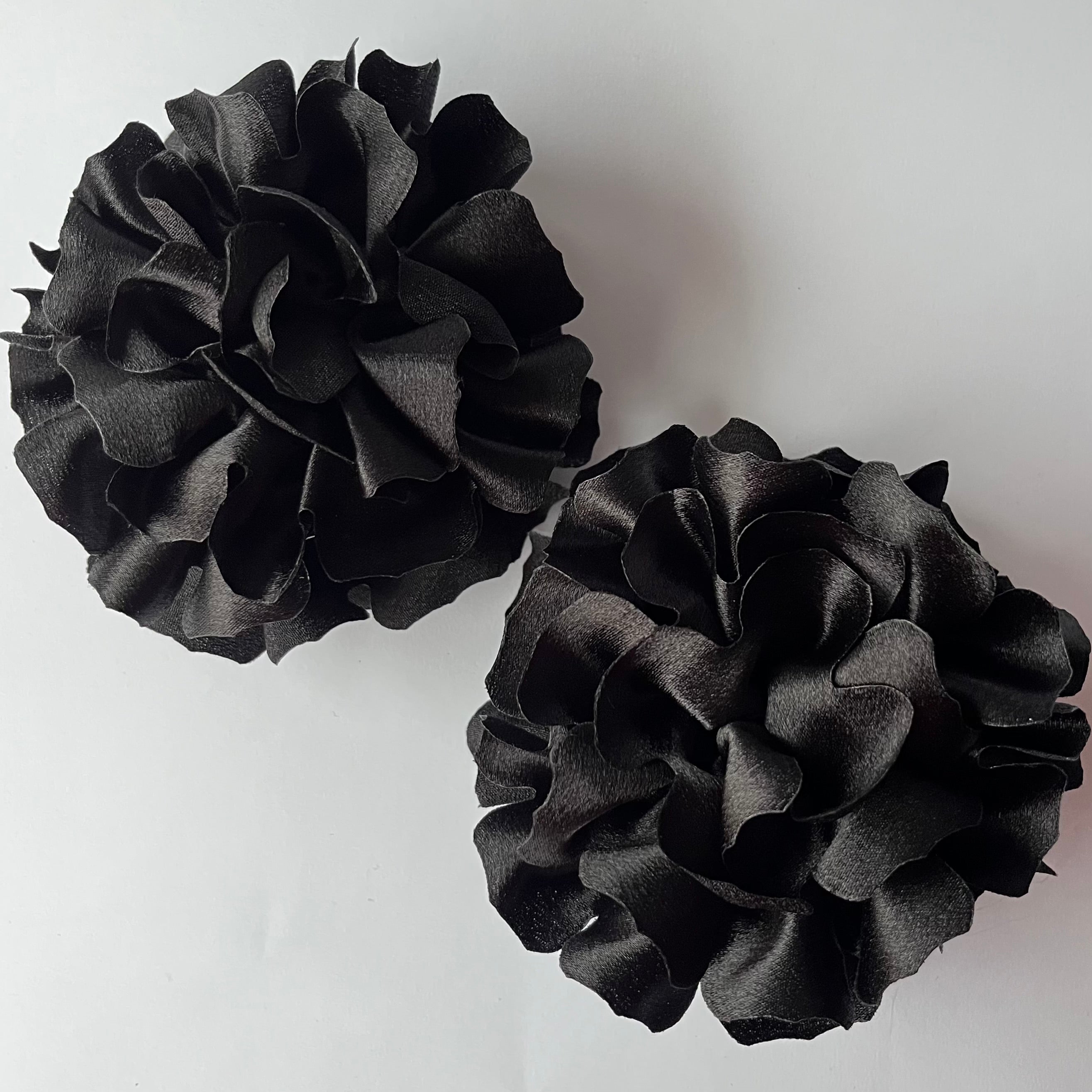 Flor negra
