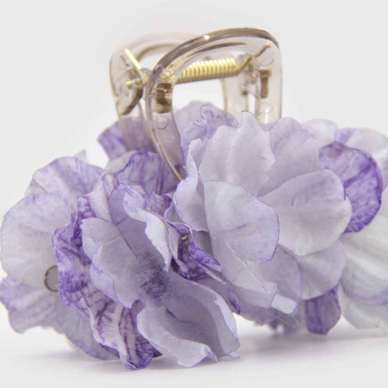 Flor lila