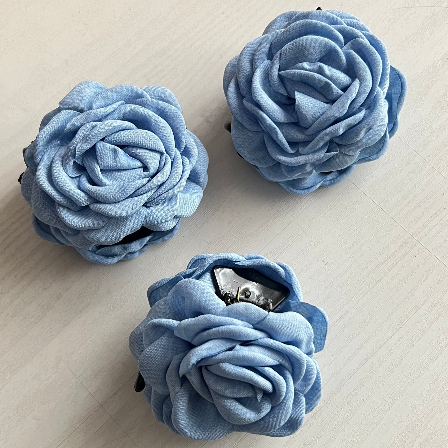 Flor celeste