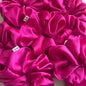 Maxi Scrunchie fucsia