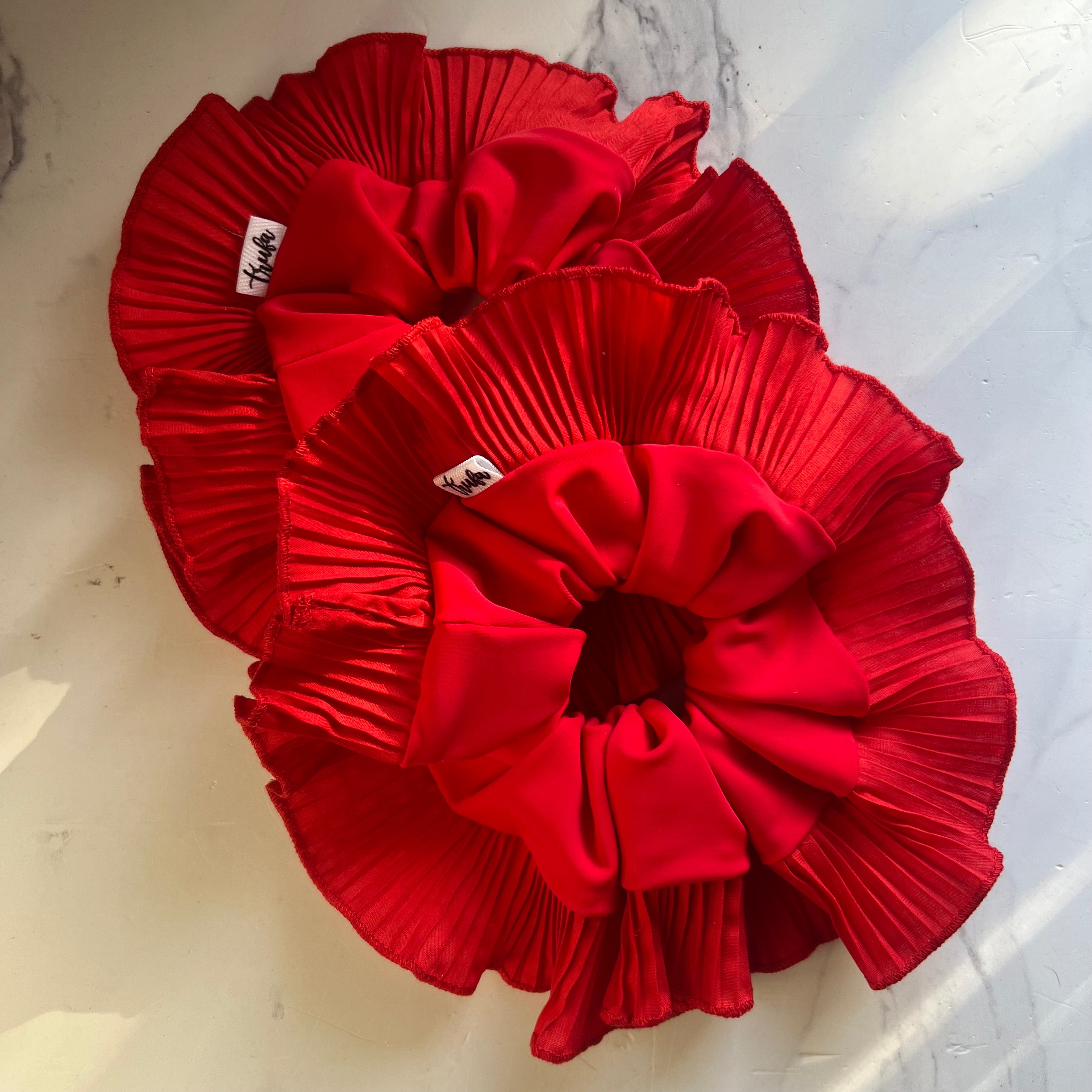 B. Simple roja