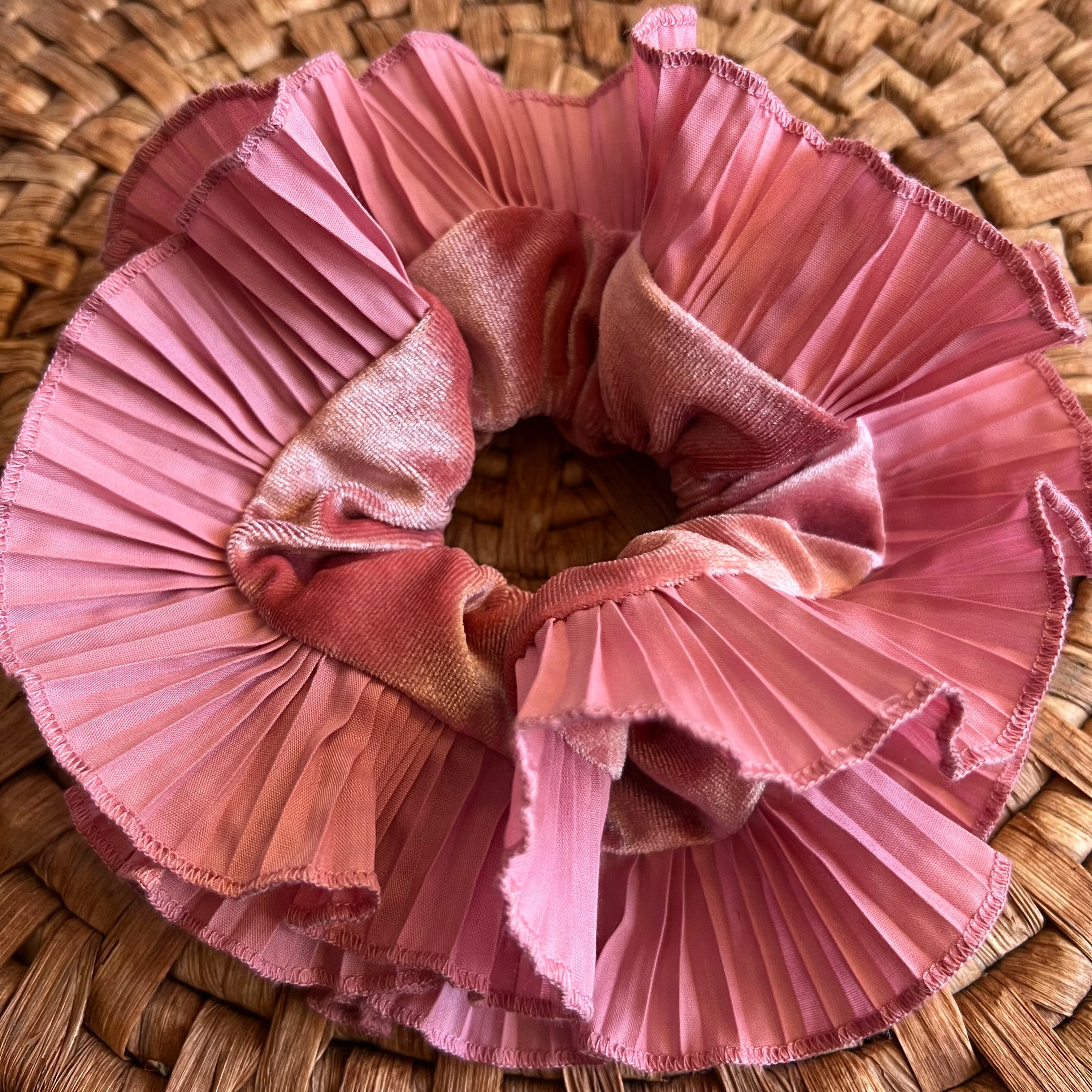 B. Palo rosa claro velvet