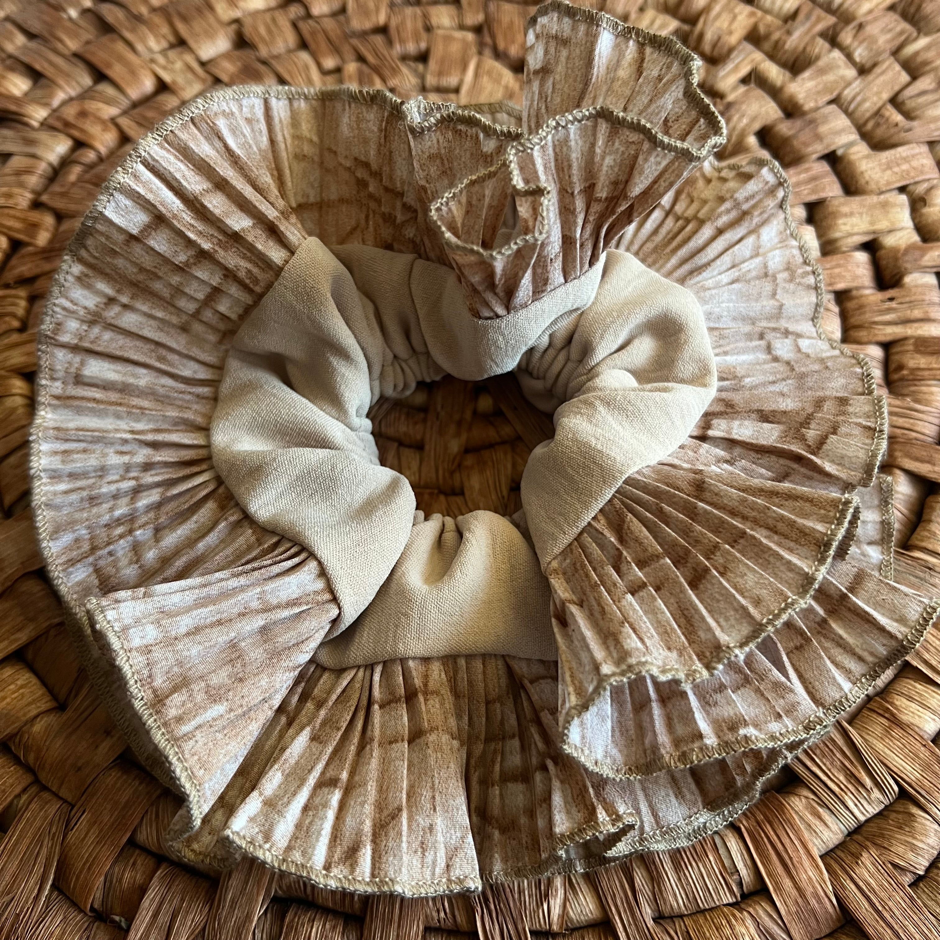 B. Tribal beige