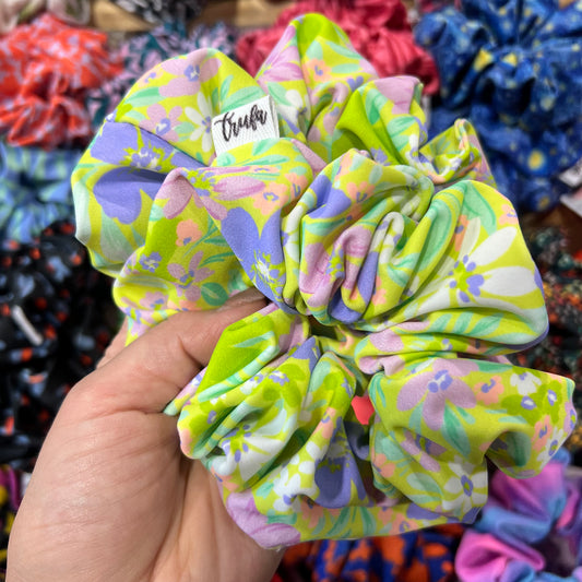 Scrunchie summer