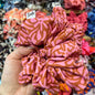 Scrunchie clara