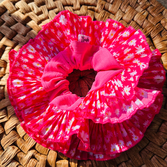 B. Rosa Flores