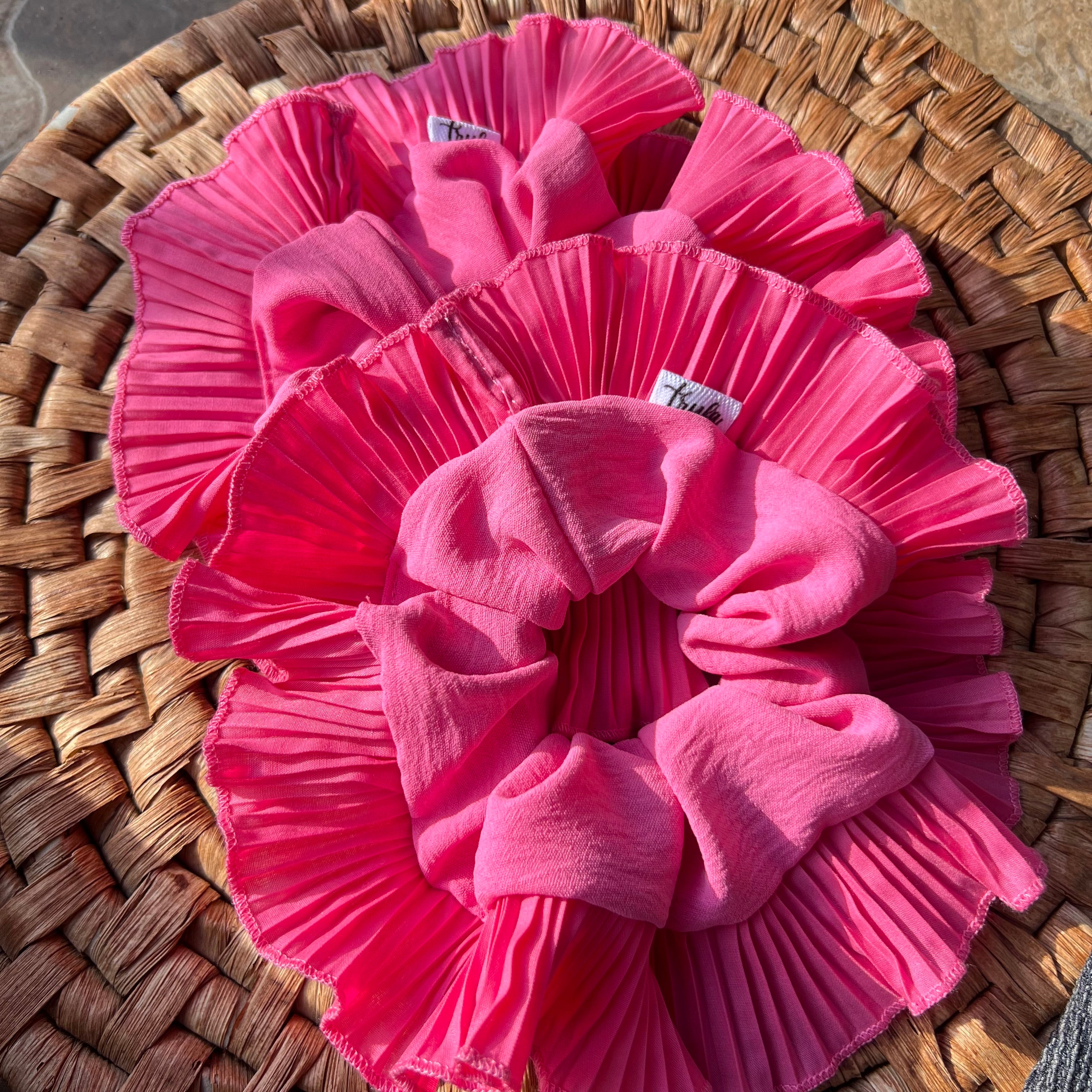 B. Simple Rosa Barbie