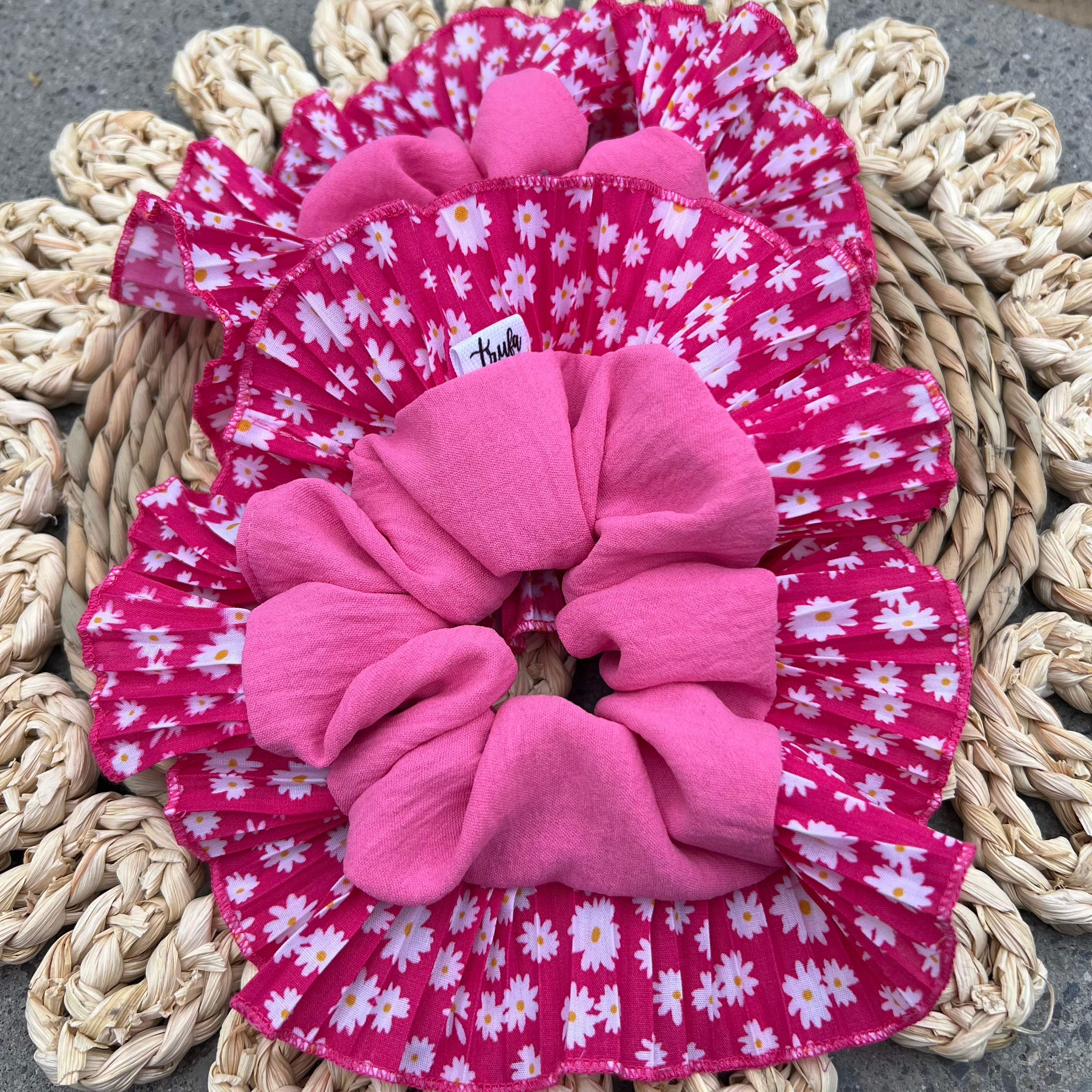 B. Simple Rosa flores