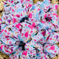 Scrunchie animado Princesas 2