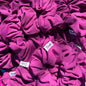 Scrunchie Malva