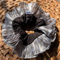 B. Negra print gris