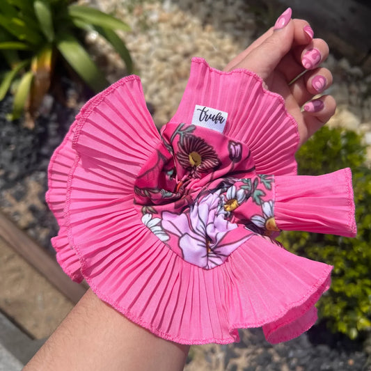 B. Rosa Flores