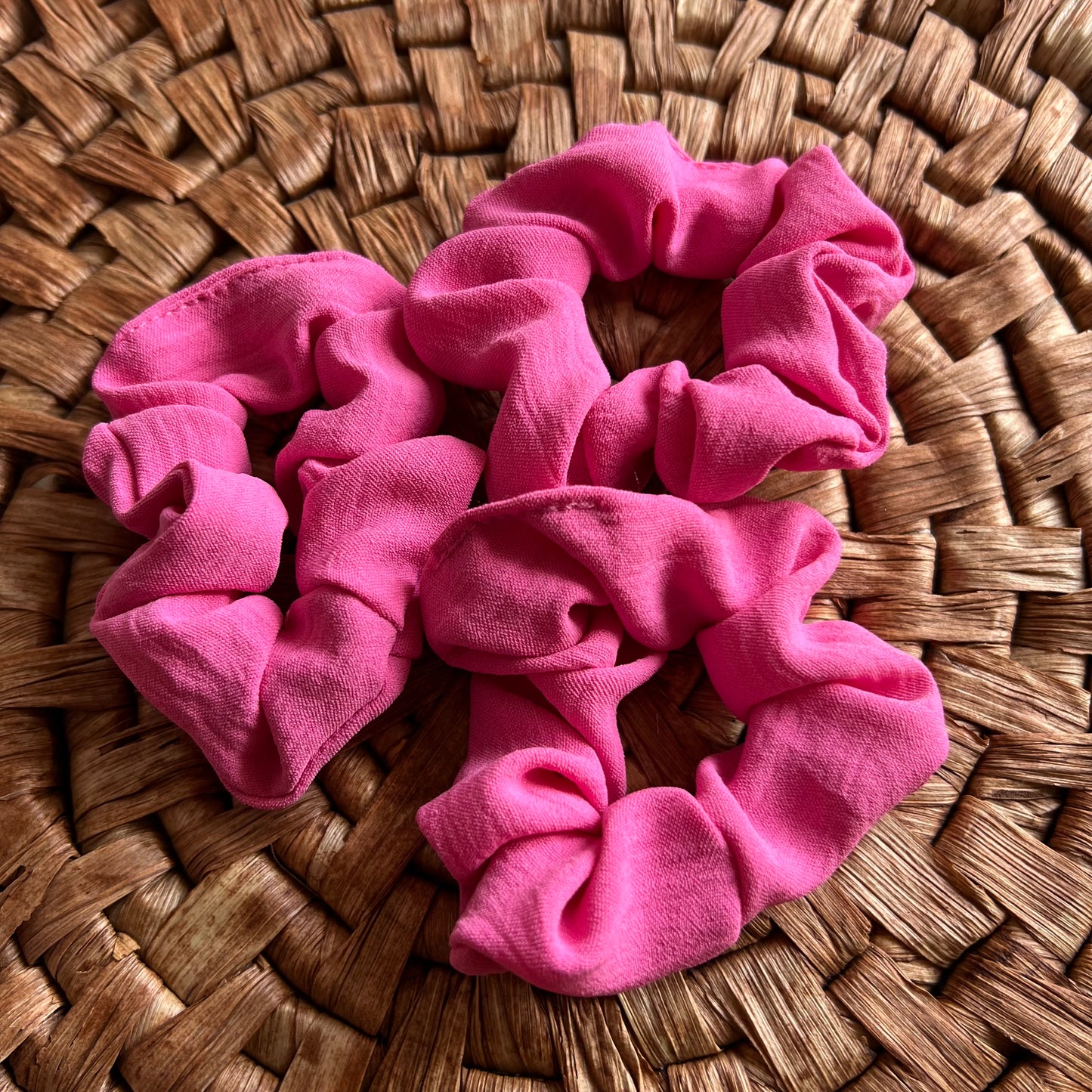 Scrunchie mini