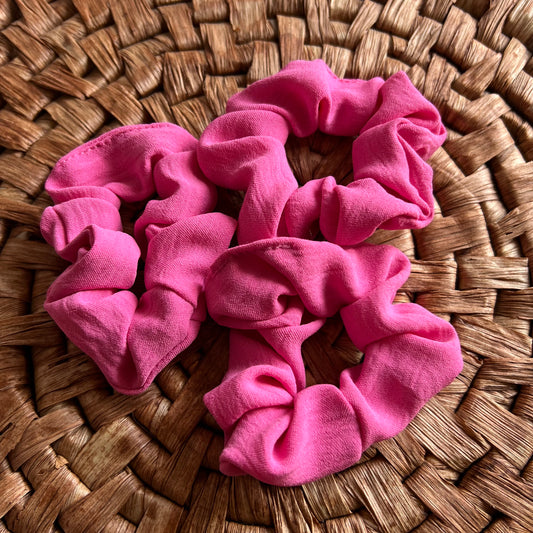 Scrunchie mini