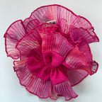 B. Fucsia Floral