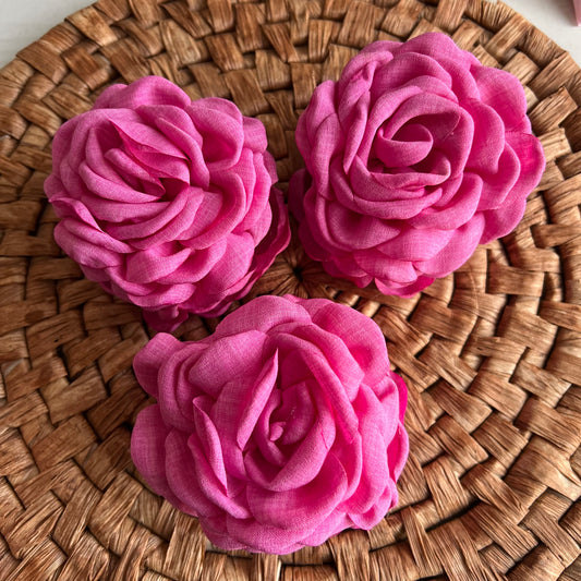 Flor rosado