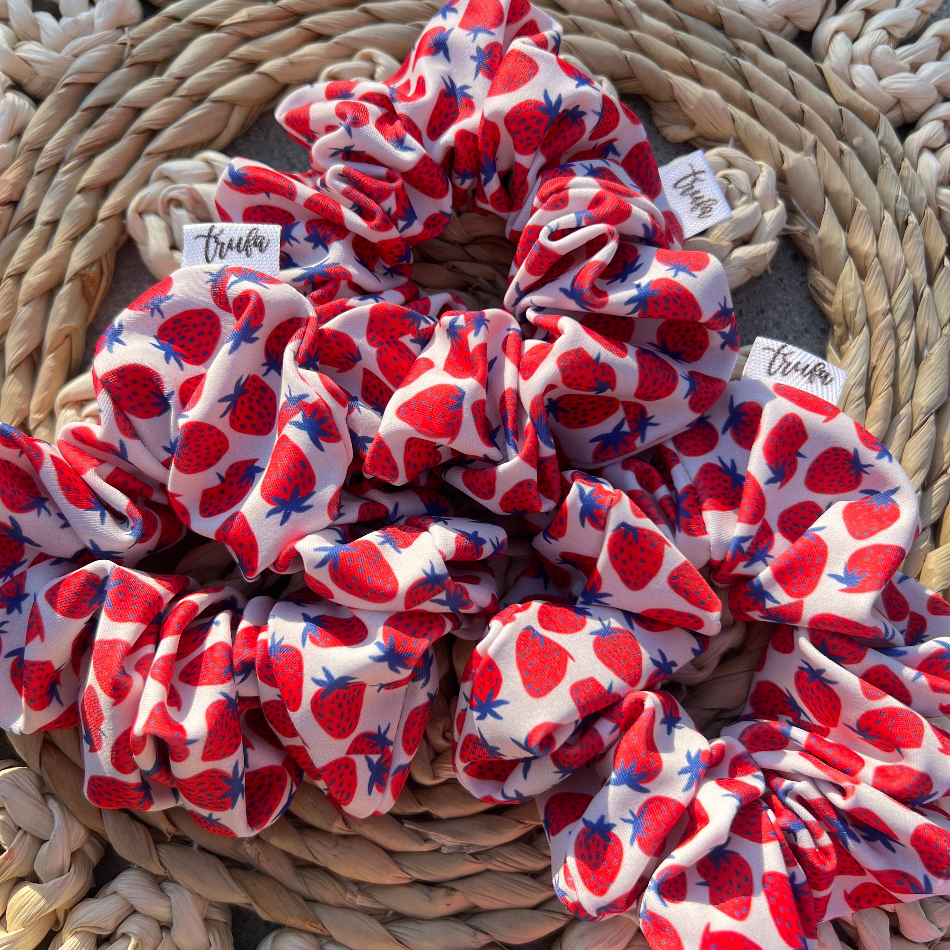 Scrunchie 🍓