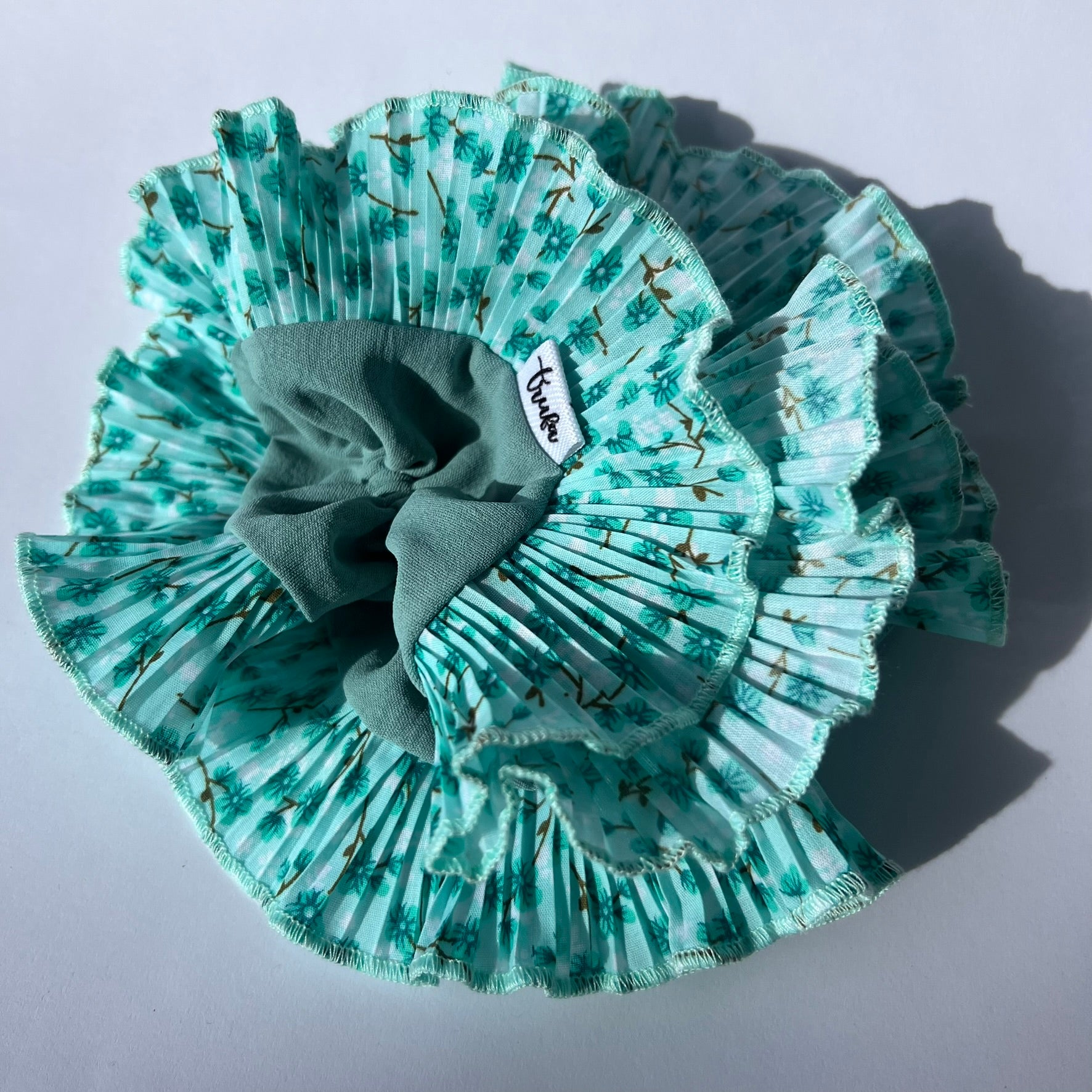 B. Menta floral