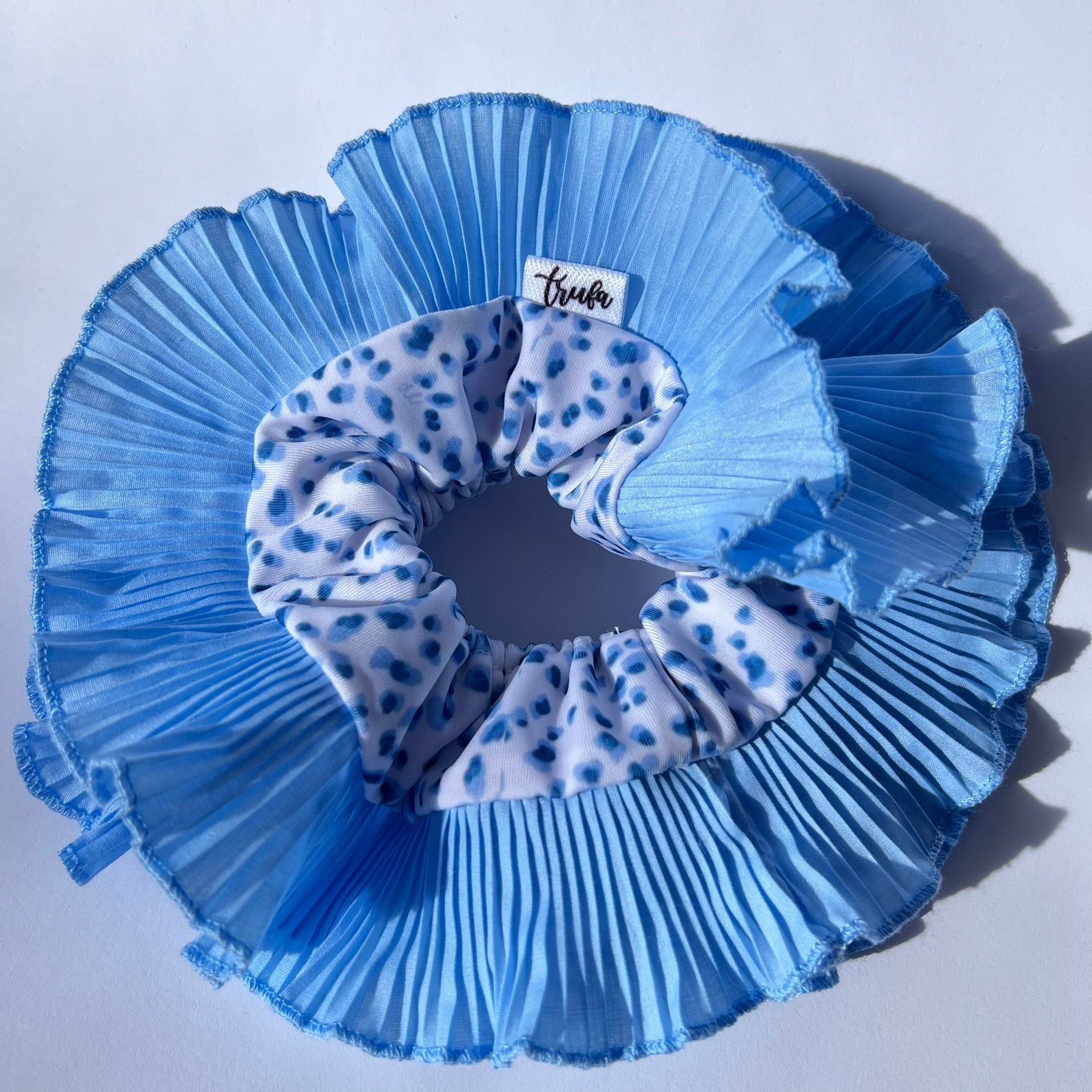 B. Celeste print