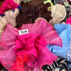 B. Fucsia Floral