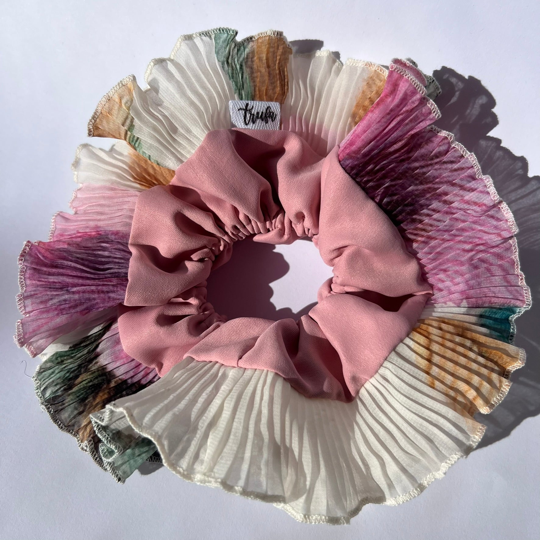 B. Floral