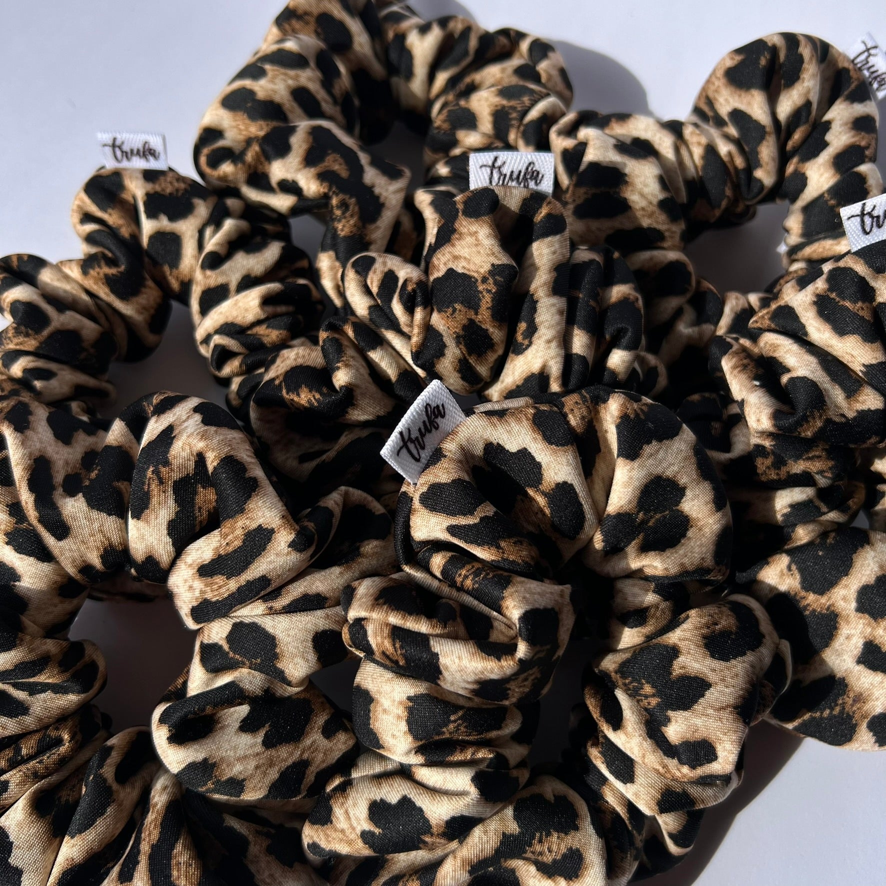 Scrunchie print