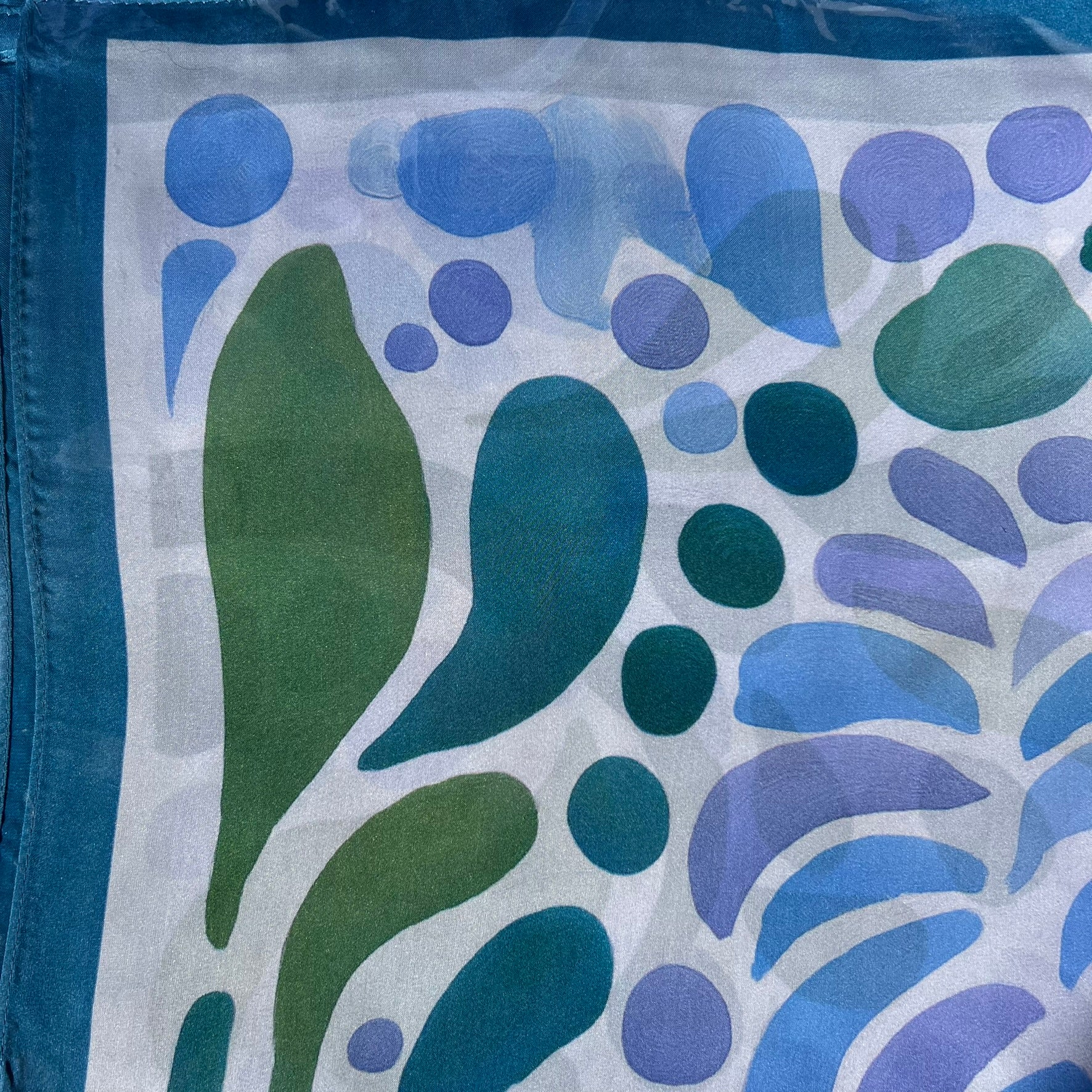 Pañuelo #10