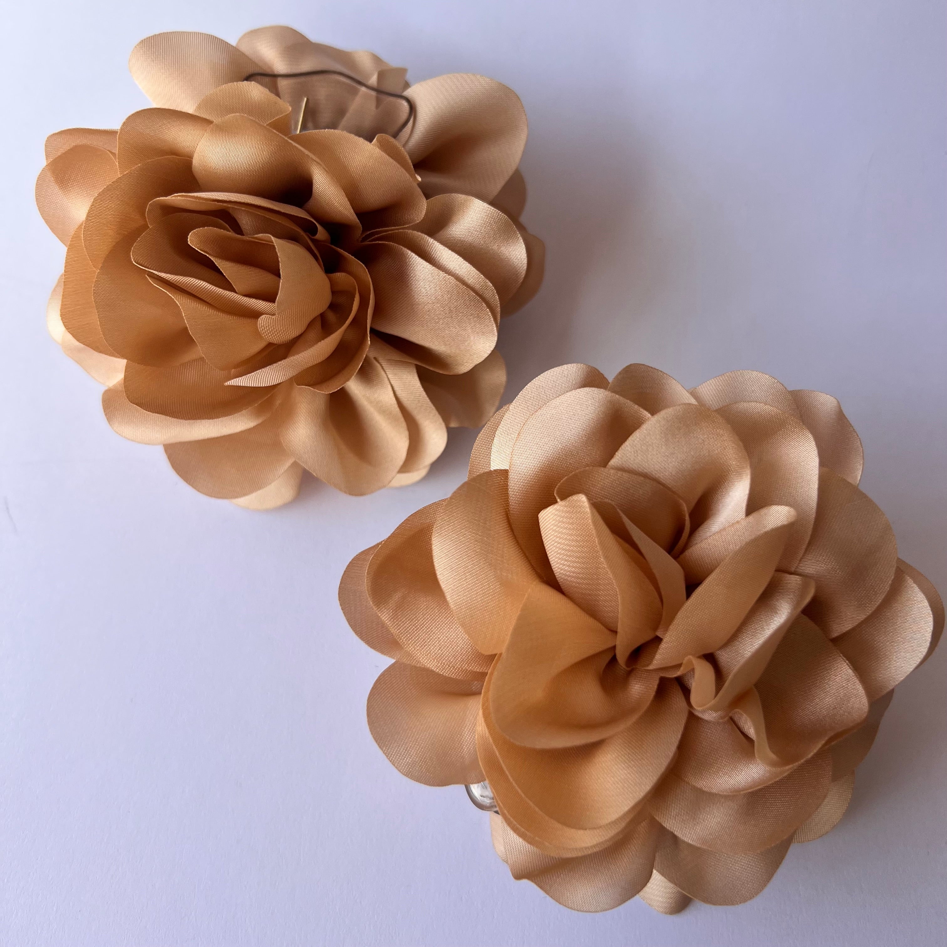 Flor beige