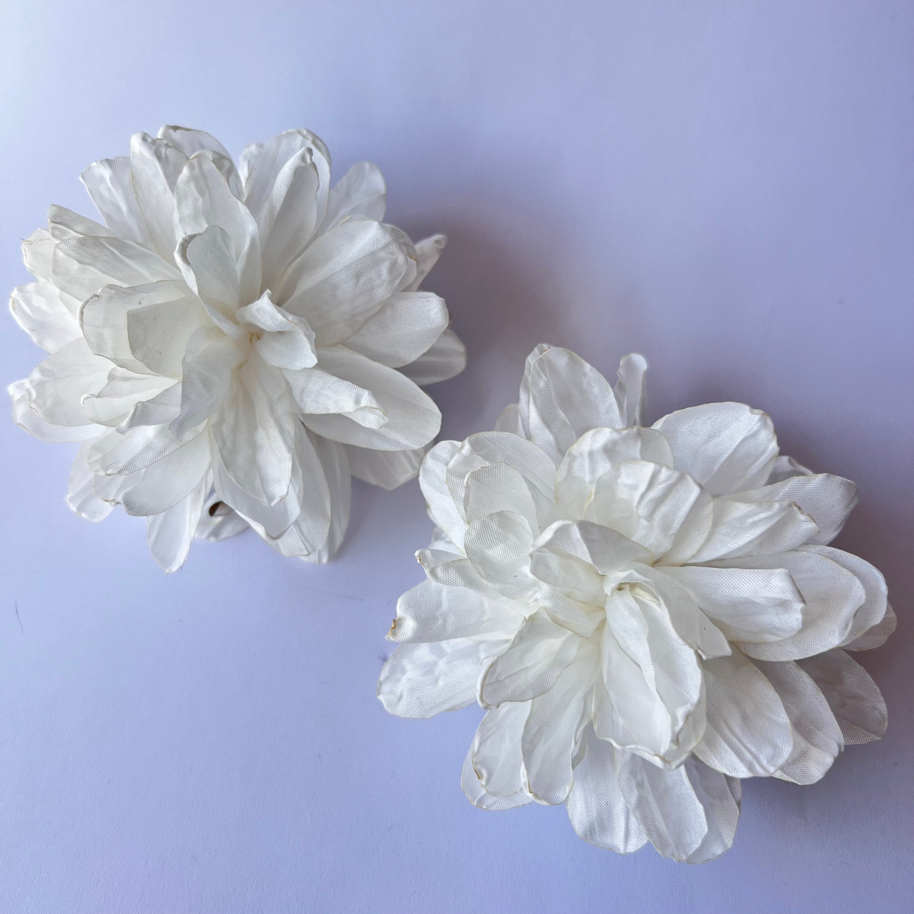Flor blanca
