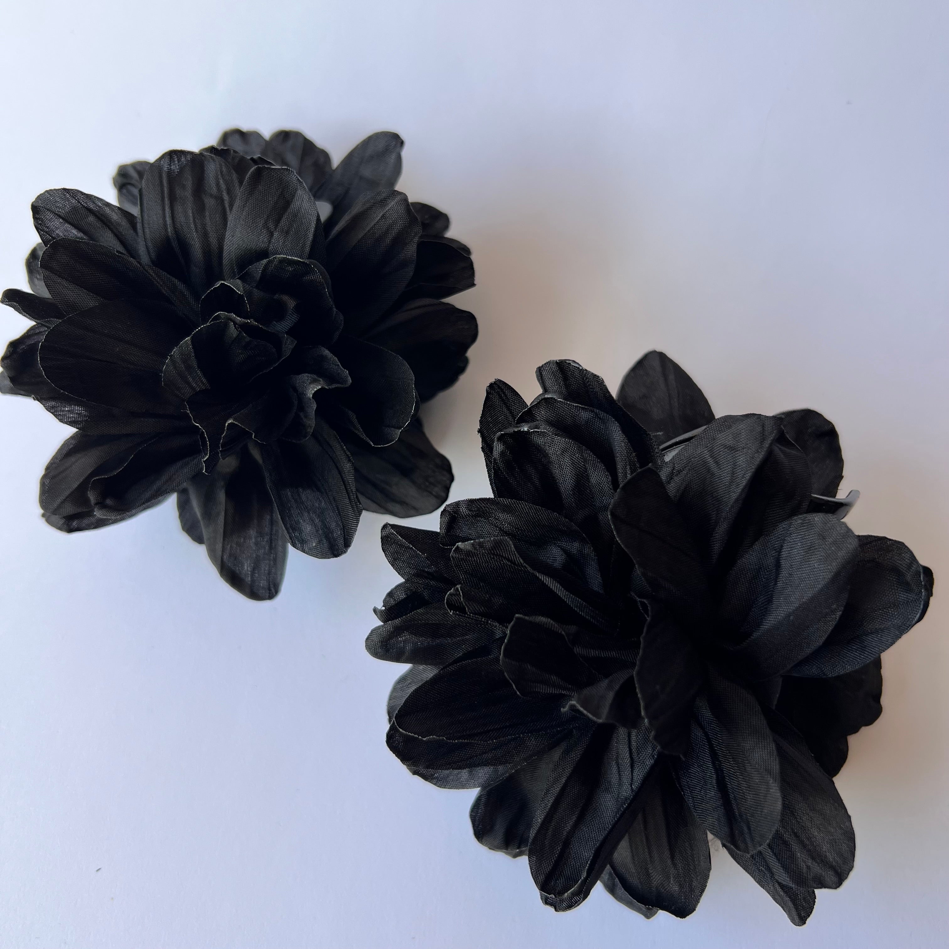 Flor negra
