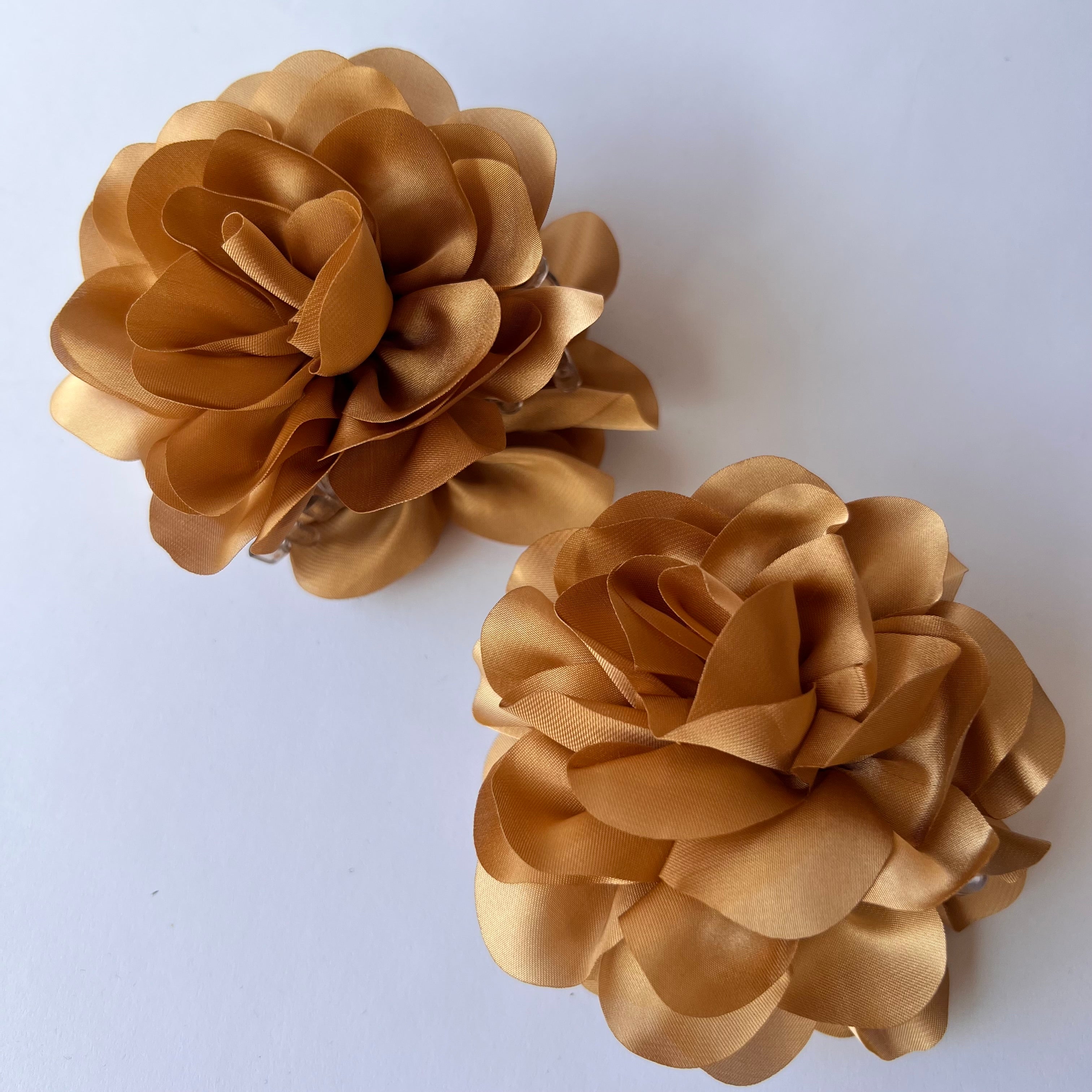 Flor oro