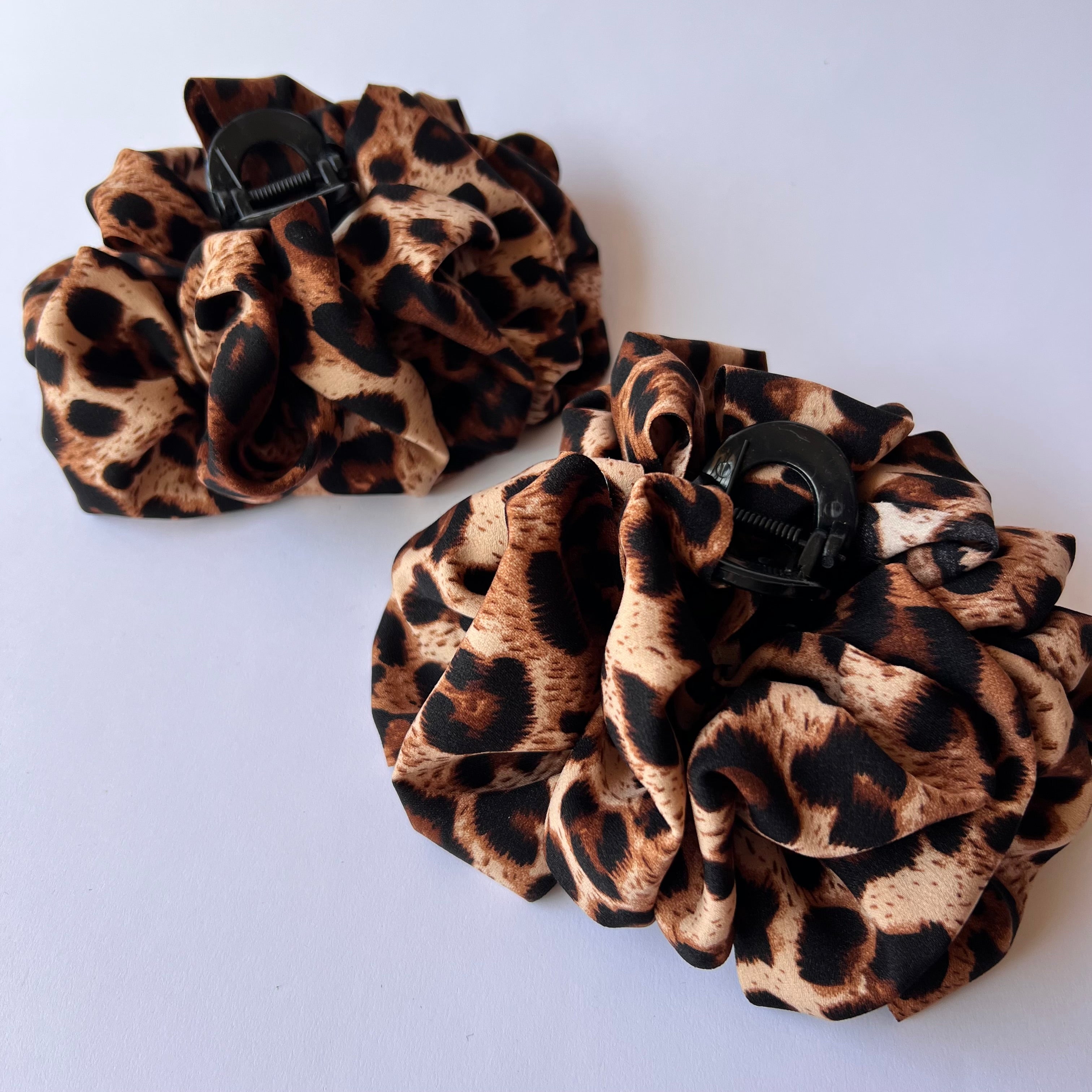 Flor grande print