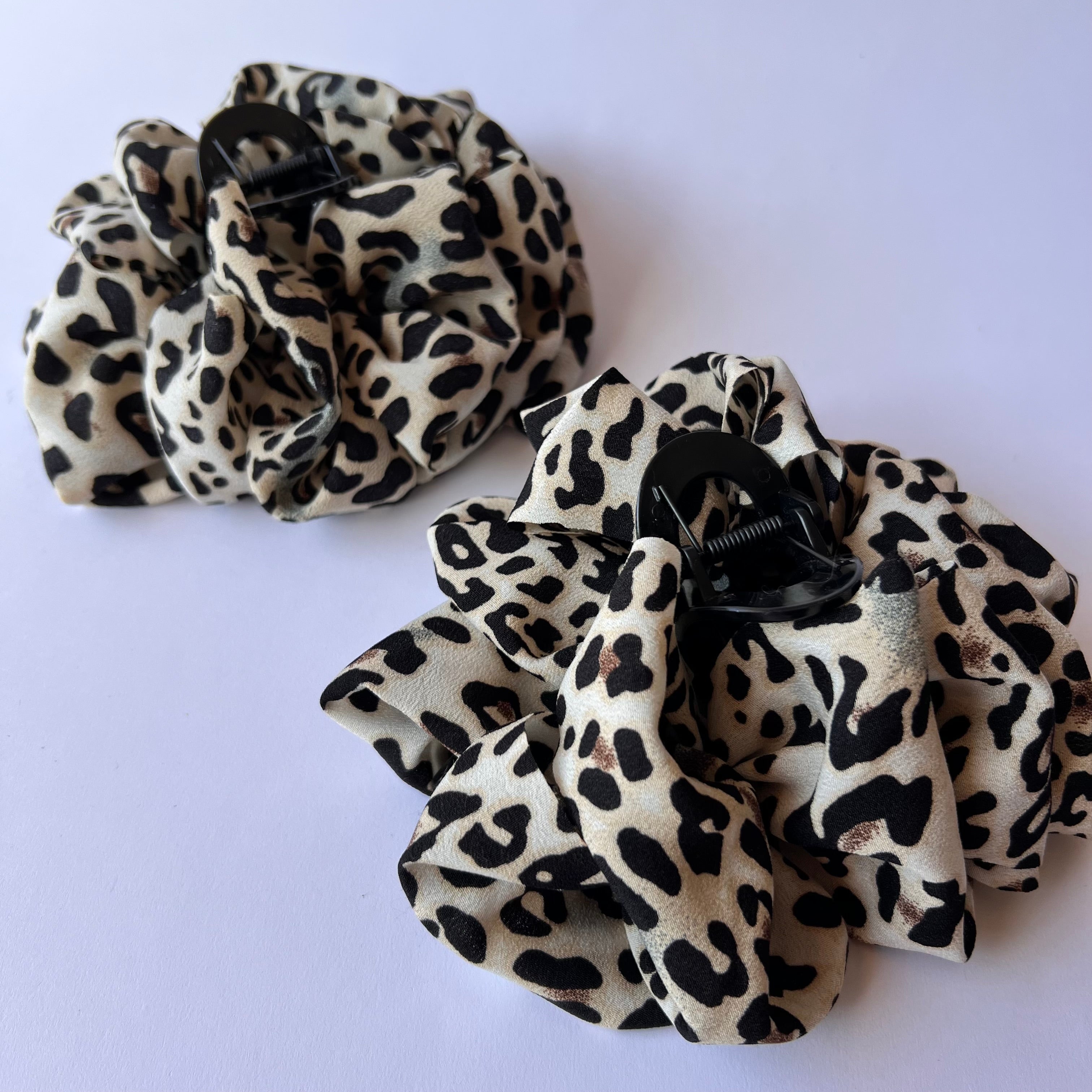 Flor grande print