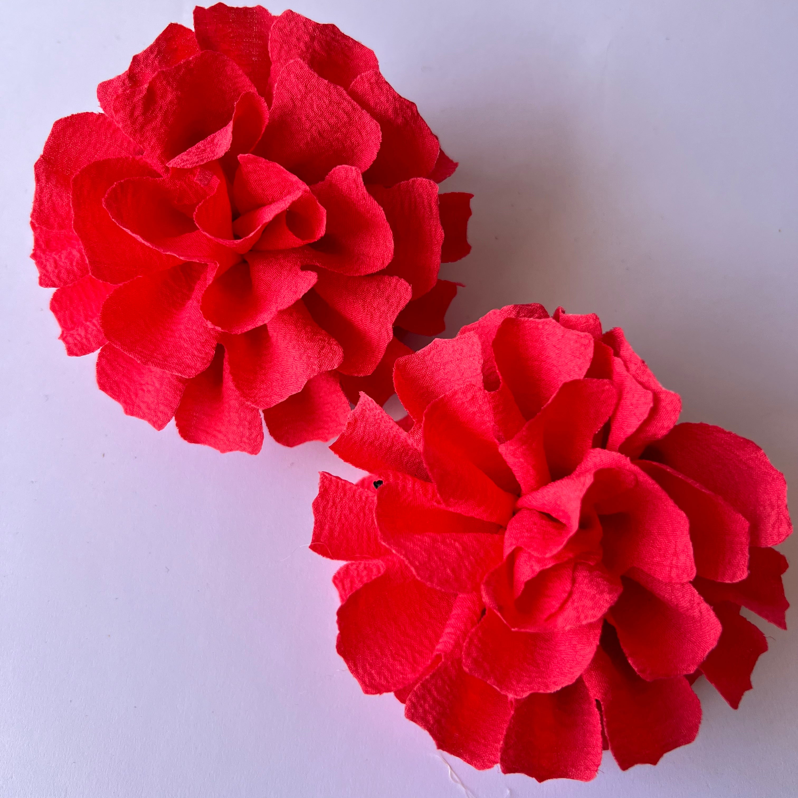 Flor sandía